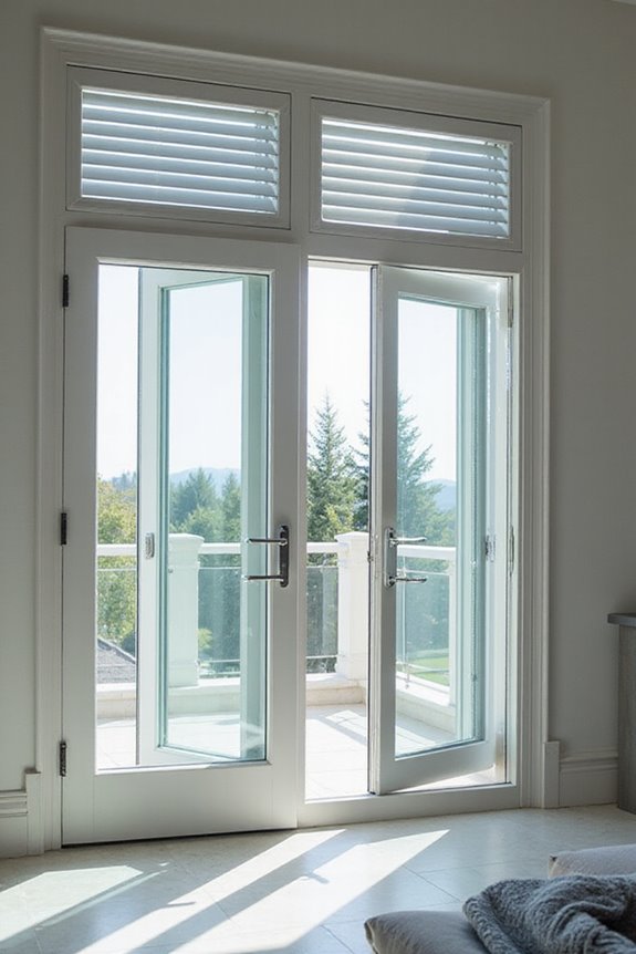 effective fresh air solutions
