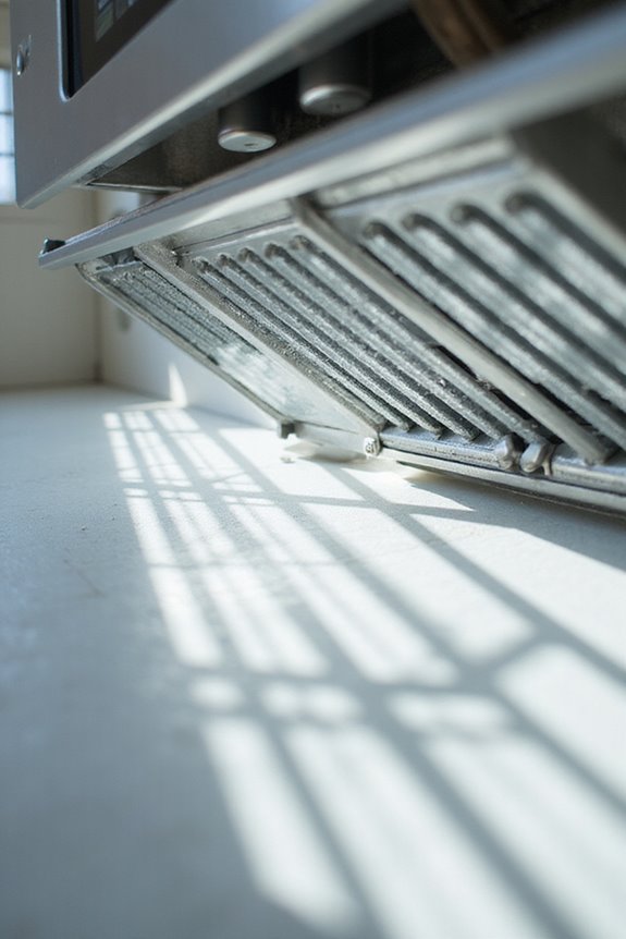 effective kitchen ventilation factors