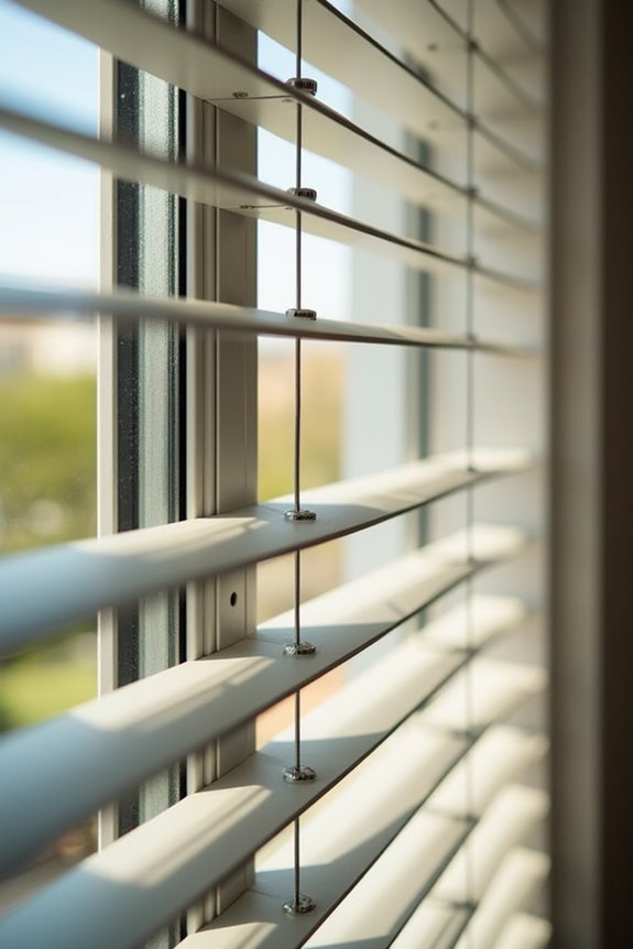 effective solar heat management