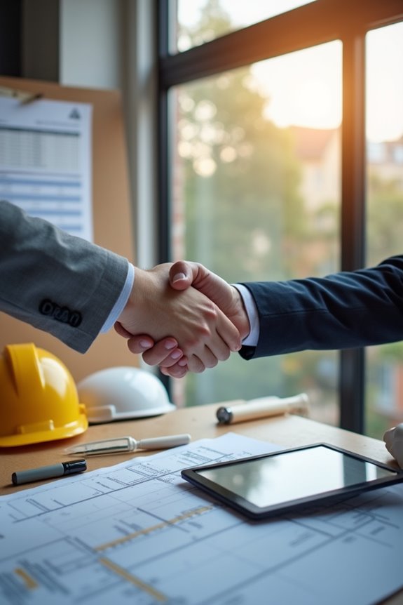 effective subcontractor management strategies