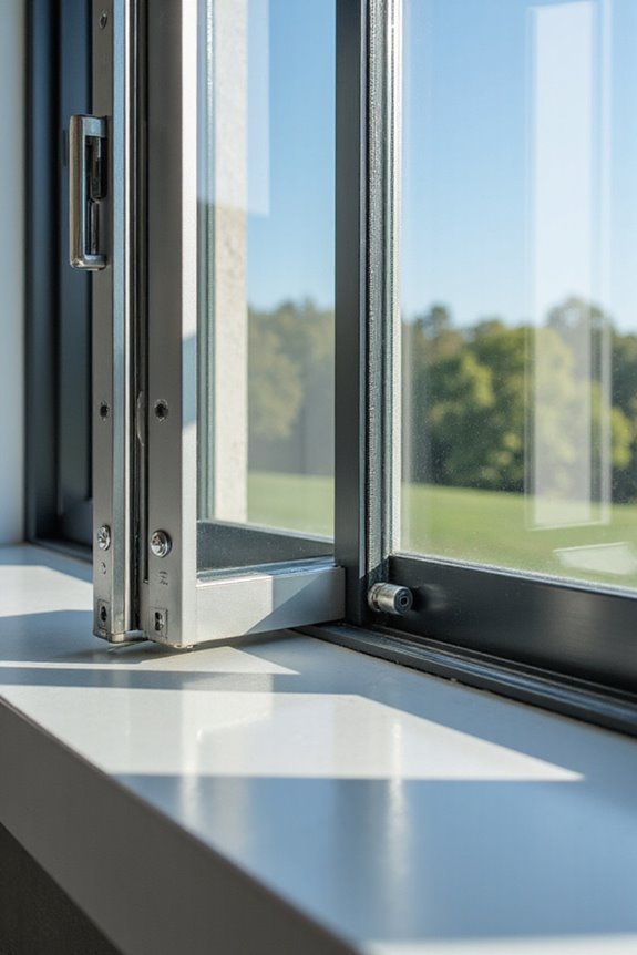 effective window industry content