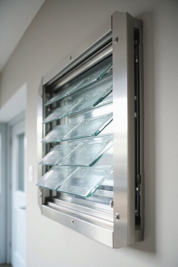 efficient home air extraction
