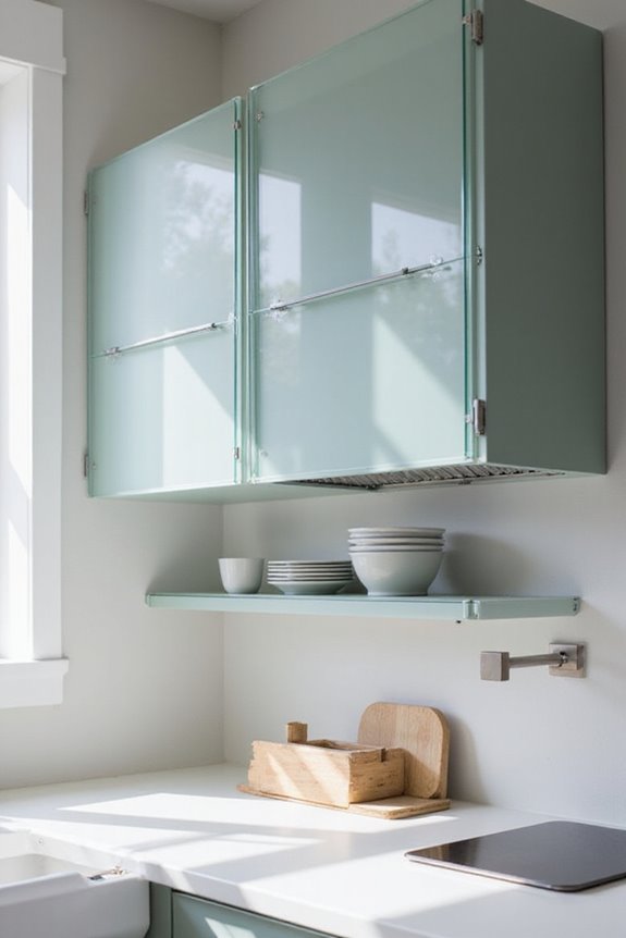 efficient kitchen ventilation upgrades