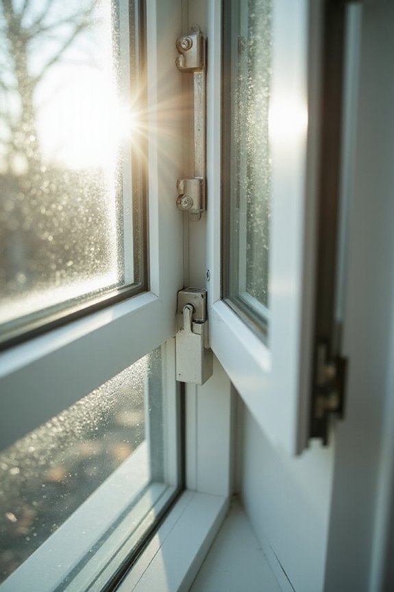 energy efficiency window savings