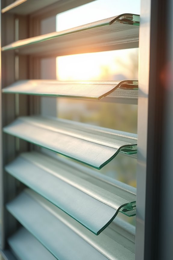 energy efficient indoor air quality