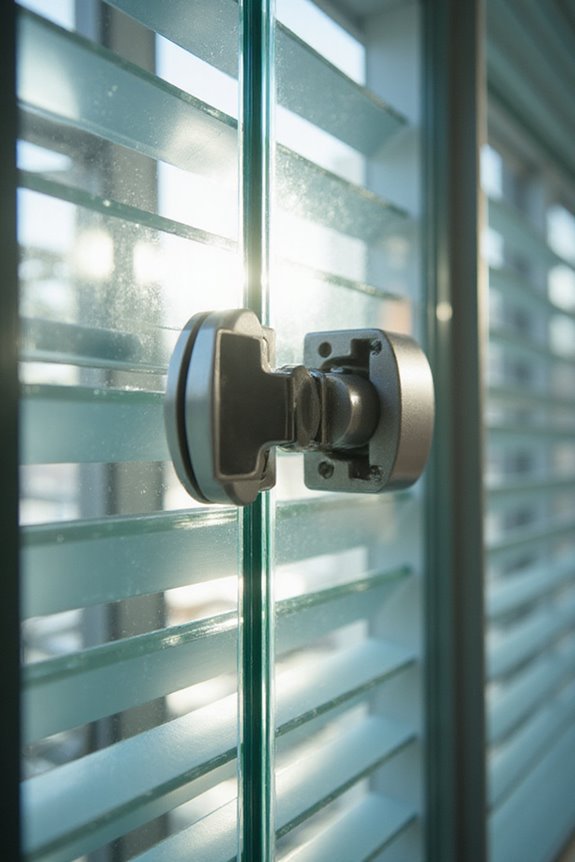 energy efficient jalousie window benefits