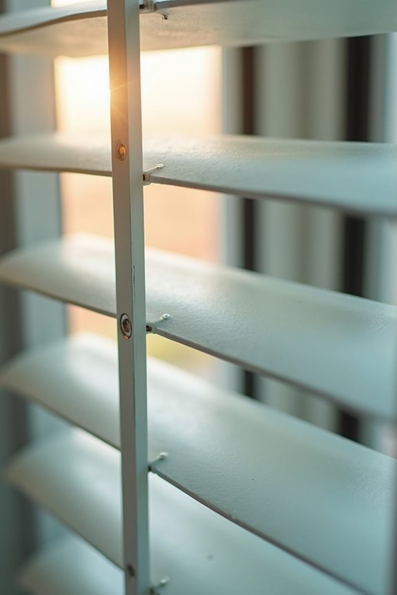 energy efficient jalousie windows solutions