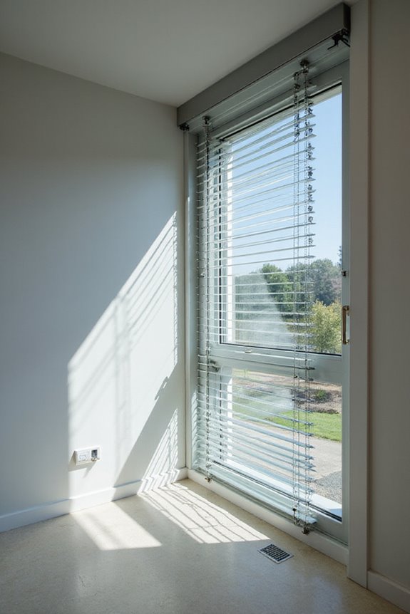 energy efficient ventilation options