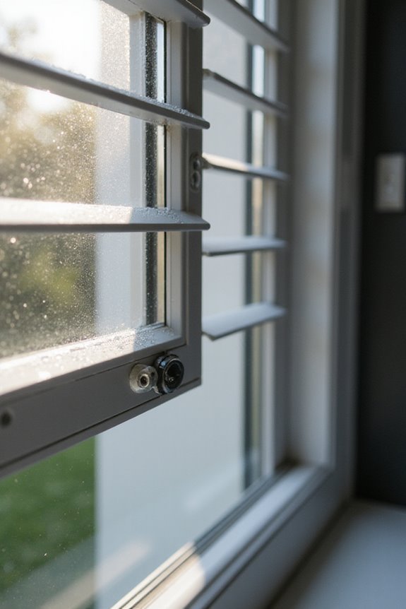 energy efficient ventilation solution