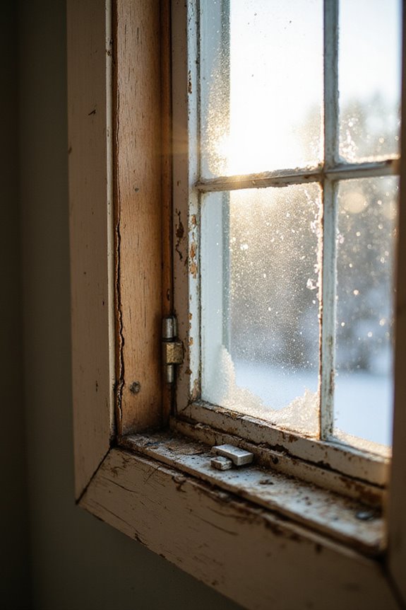 energy efficient window assessment