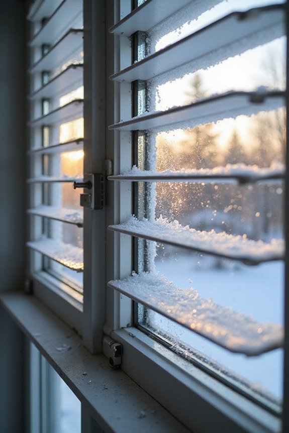 energy efficient window replacement savings