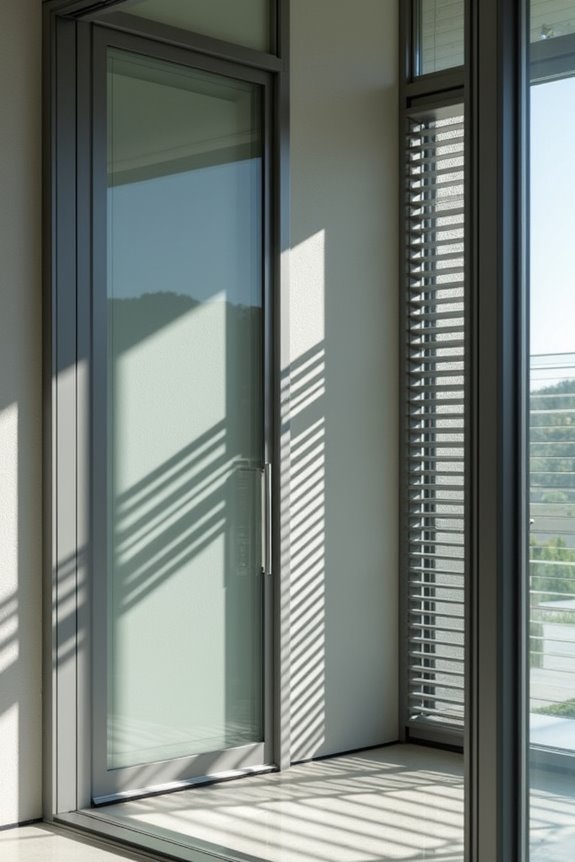 entry door replacement considerations