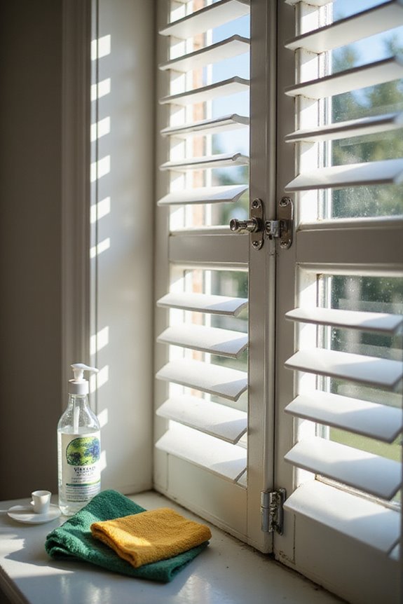 essential cleaning tools list