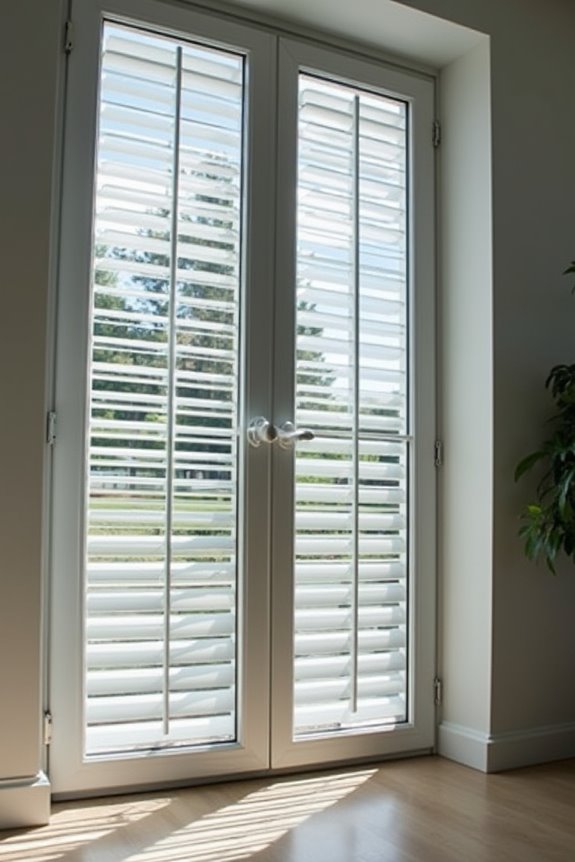 essential french door considerations