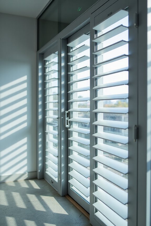evaluate door replacement options