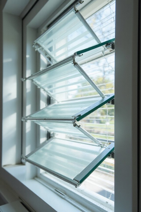evaluate ventilation system compatibility
