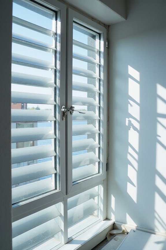 evaluating window insulation options