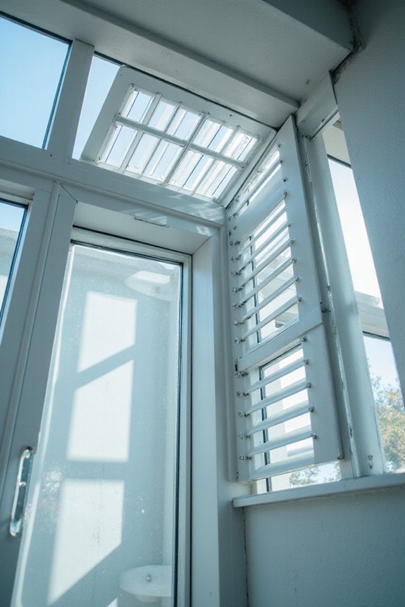 exhaust fan installation considerations
