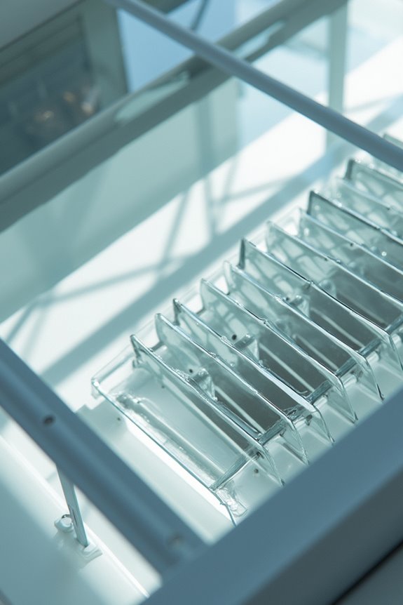 exhaust fan parts considerations