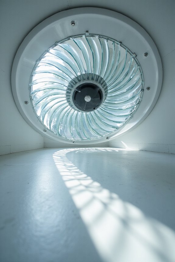 exhaust fan selection factors