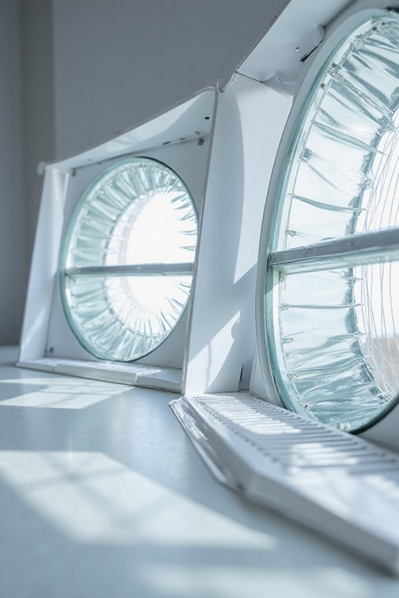exhaust fan selection factors