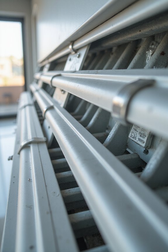 exhaust systems enhance air quality