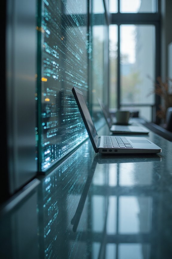 exploring advanced network security solutions