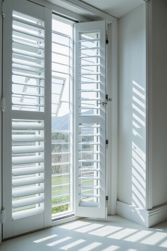 factors for bay windows