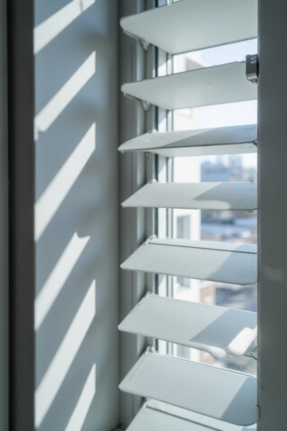 factors for choosing windows