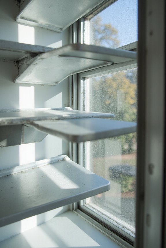 factors influencing ventilation maintenance