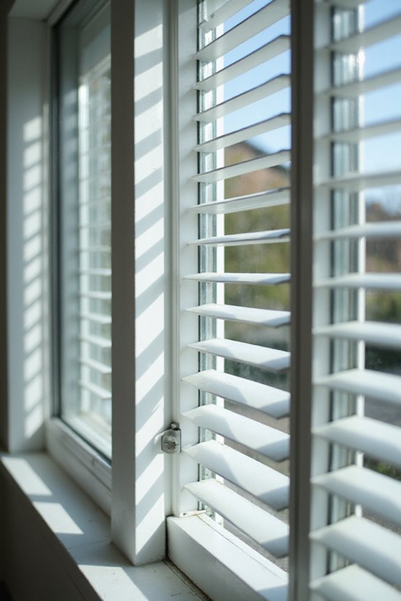 franchising jalousie window business