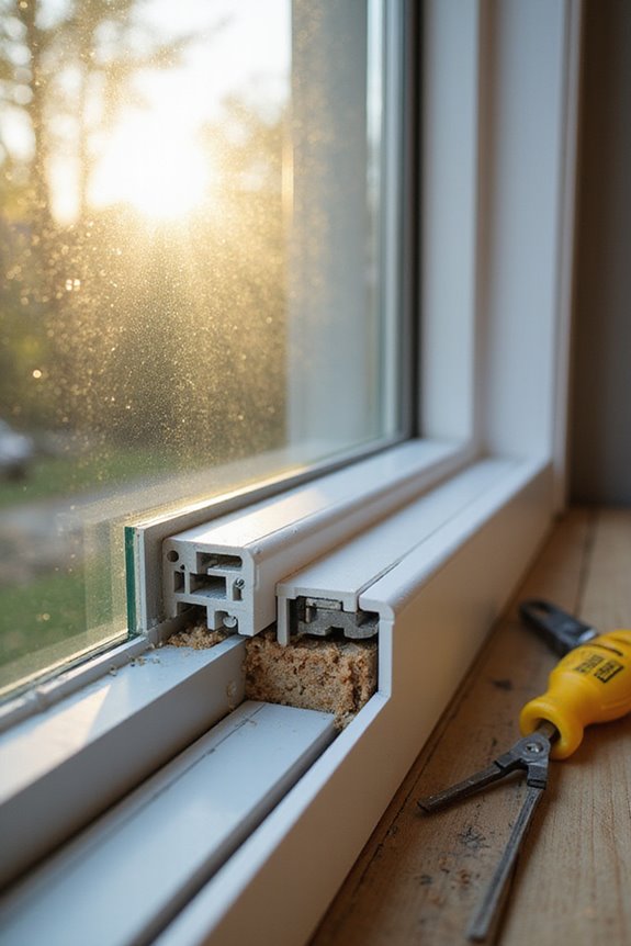 hands on window installation workshops