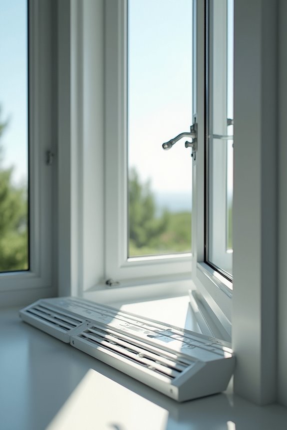 home ventilation improvement options