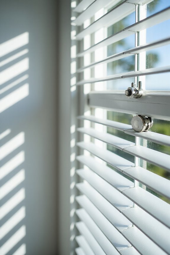 hurricane resilience of jalousie windows