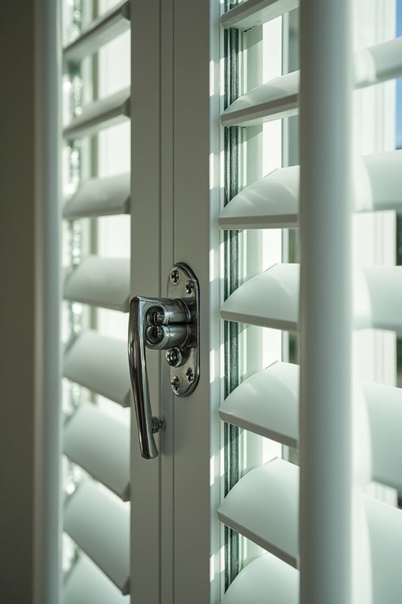 hurricane resistant aluminum windows