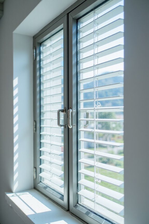 hurricane window selection considerations