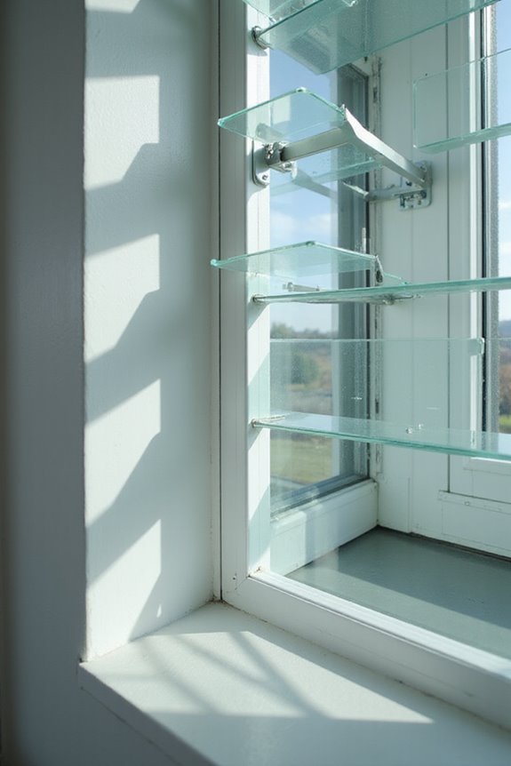 important glass replacement factors