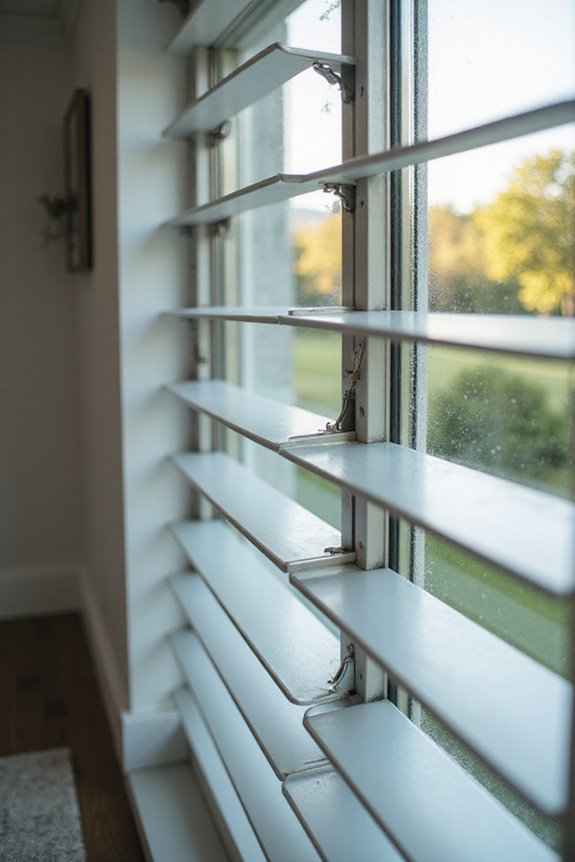 improved indoor air quality