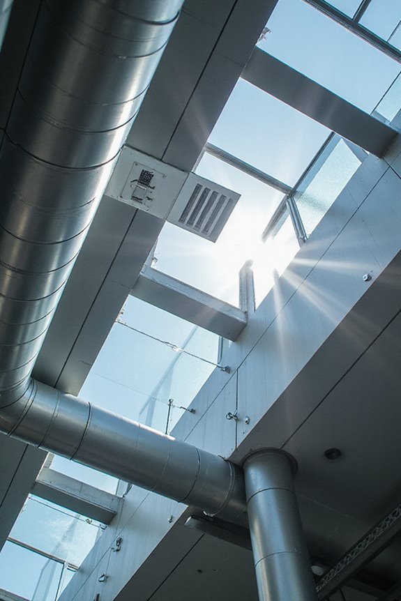 indoor air quality management
