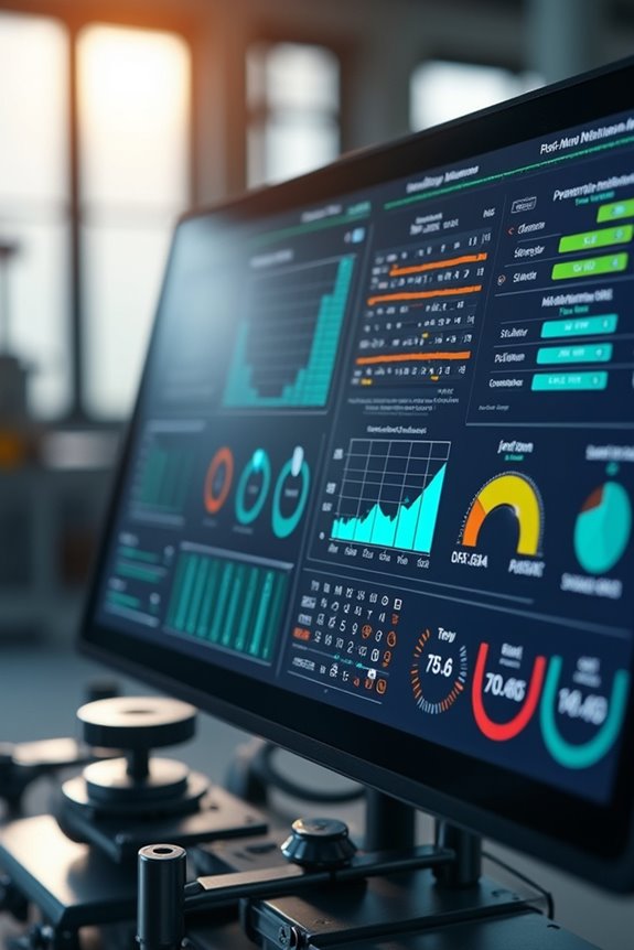 industry specific software benefits