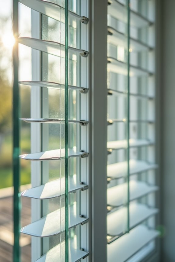 innovative durable window materials