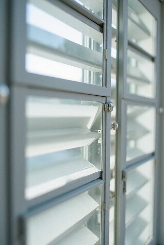 innovative eco friendly window solutions