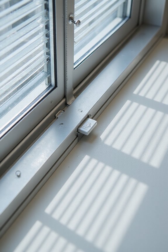 install rain sensors properly