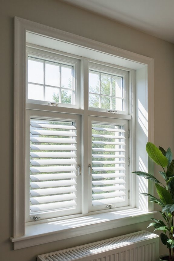 jalousie window enthusiast community