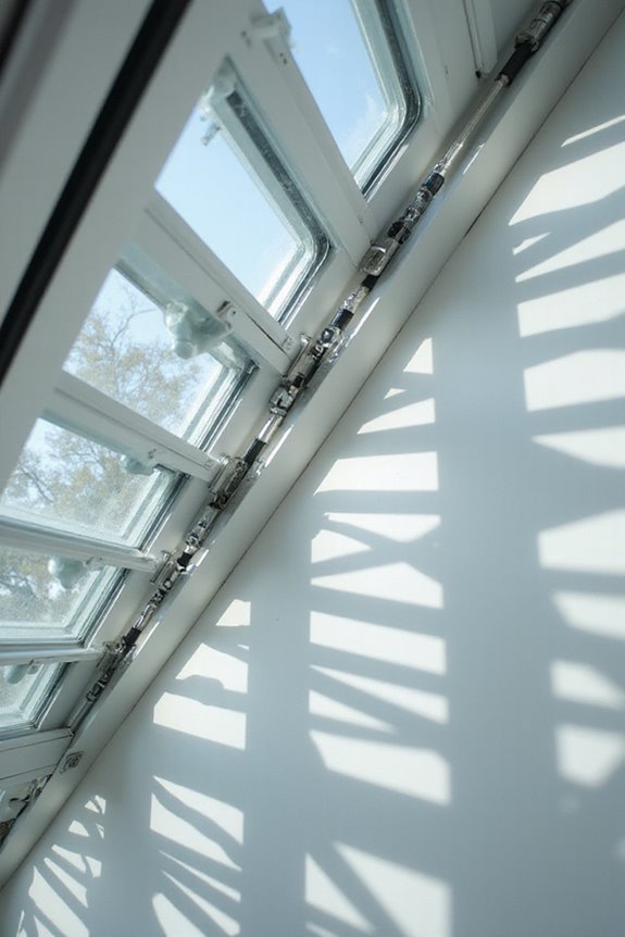 jalousie window installation risks