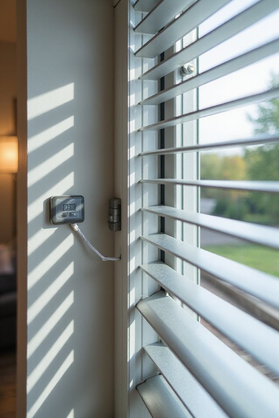 jalousie window installation tips