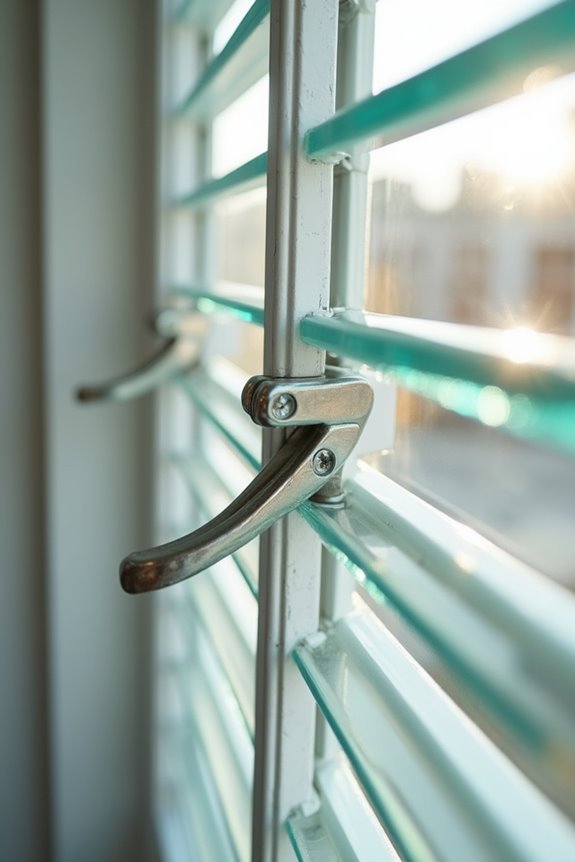 jalousie window maintenance solutions