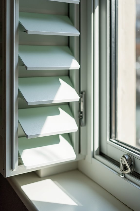 jalousie window parts essentials