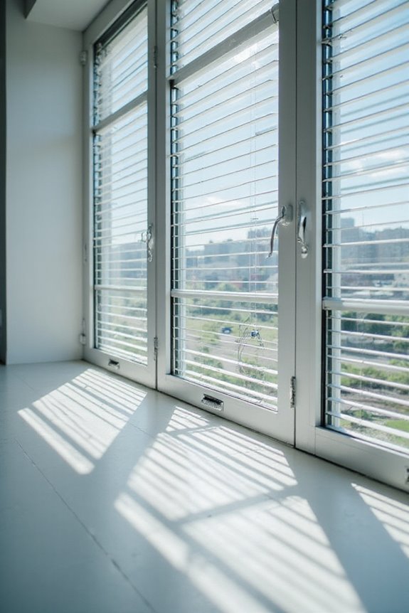 jalousie window repair considerations