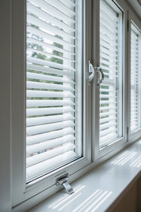 jalousie window repair tutorials